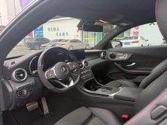 Mercedes-Benz C 260 - ფოტო 10