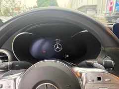 Mercedes-Benz C 260 - ფოტო 12