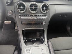 Mercedes-Benz C 260 - ფოტო 14