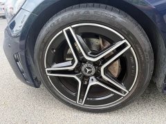 Mercedes-Benz C 260 - ფოტო 15