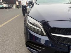 Mercedes-Benz C 260 - ფოტო 16
