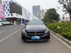 Mercedes-Benz C 260 - ფოტო 2