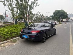 Mercedes-Benz C 260 - ფოტო 6
