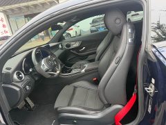 Mercedes-Benz C 260 - ფოტო 8