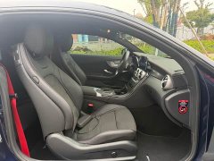 Mercedes-Benz C 260 - ფოტო 9