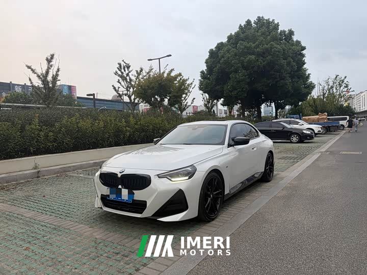BMW 2 225i M