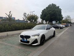 BMW 2 225i M - ფოტო 1