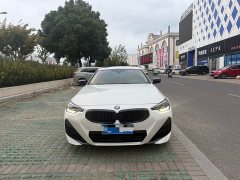 BMW 2 225i M - ფოტო 2