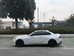 BMW 2 225i M - ფოტო 4