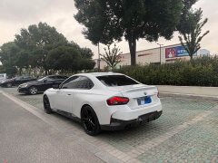 BMW 2 225i M - ფოტო 5