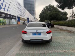 BMW 2 225i M - ფოტო 6