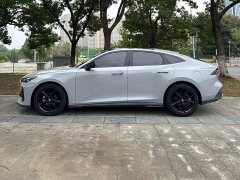 Changan UNI-V 1.5T Premium Version - ფოტო 3