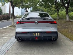 Changan UNI-V 1.5T Premium Version - ფოტო 4