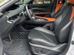 Changan UNI-V 1.5T Premium Version - ფოტო 9