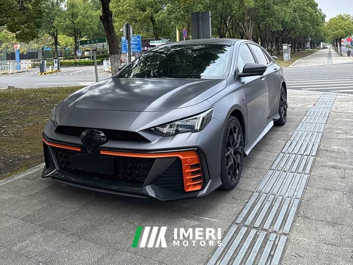 Changan 270T DCT J16 R-style Edition - ავტომობილი ჩინეთიდან