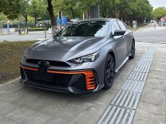 Changan 270T DCT J16 R-style Edition - ფოტო 1