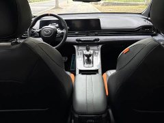 Changan 270T DCT J16 R-style Edition - ფოტო 10
