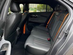 Changan 270T DCT J16 R-style Edition - ფოტო 11
