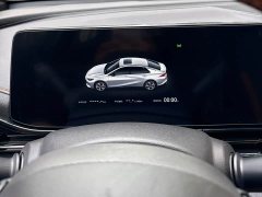 Changan 270T DCT J16 R-style Edition - ფოტო 12