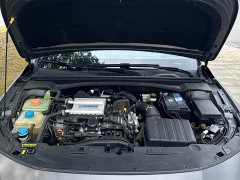 Changan 270T DCT J16 R-style Edition - ფოტო 13