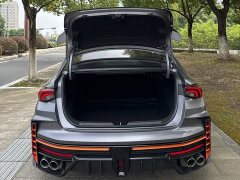 Changan 270T DCT J16 R-style Edition - ფოტო 15