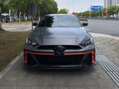 Changan 270T DCT J16 R-style Edition - ფოტო 2