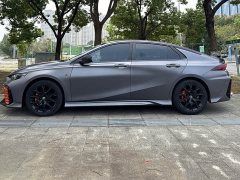 Changan 270T DCT J16 R-style Edition - ფოტო 3