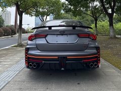 Changan 270T DCT J16 R-style Edition - ფოტო 4