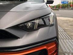 Changan 270T DCT J16 R-style Edition - ფოტო 5
