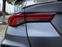 Changan 270T DCT J16 R-style Edition - ფოტო 6