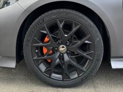Changan 270T DCT J16 R-style Edition - ფოტო 7