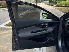 Changan 270T DCT J16 R-style Edition - ფოტო 8