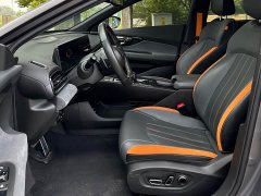 Changan 270T DCT J16 R-style Edition - ფოტო 9