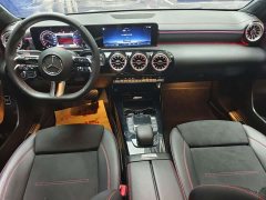 Mercedes-Benz A 200 L Fashion Version - ფოტო 10