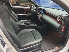 Mercedes-Benz A 200 L Fashion Version - ფოტო 11