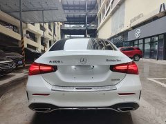 Mercedes-Benz A 200 L Fashion Version - ფოტო 16