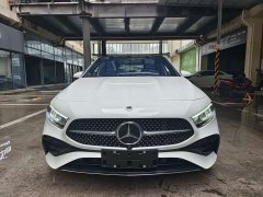 Mercedes-Benz A 200 L Fashion Version - ფოტო 2