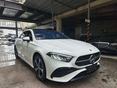 Mercedes-Benz A 200 L Fashion Version - ფოტო 3