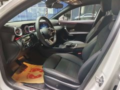 Mercedes-Benz A 200 L Fashion Version - ფოტო 4