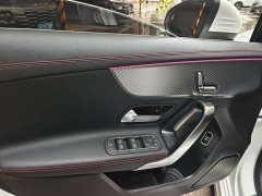 Mercedes-Benz A 200 L Fashion Version - ფოტო 5