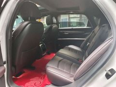 Cadillac CT6 28T Premium Version - ფოტო 10