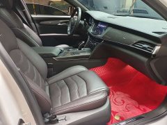 Cadillac CT6 28T Premium Version - ფოტო 12