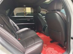 Cadillac CT6 28T Premium Version - ფოტო 15