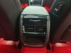 Cadillac CT6 28T Premium Version - ფოტო 16
