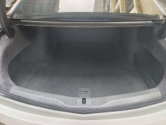 Cadillac CT6 28T Premium Version - ფოტო 18