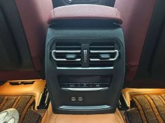 BMW 3 320Li M - ფოტო 10