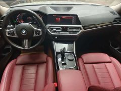 BMW 3 320Li M - ფოტო 11