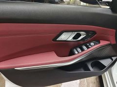 BMW 3 320Li M - ფოტო 5