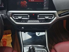 BMW 3 320Li M - ფოტო 8