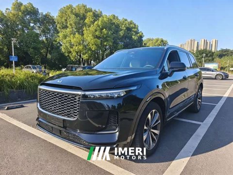 2022 Li Auto ONE EREV6 Edition - ავტომობილი ჩინეთიდან